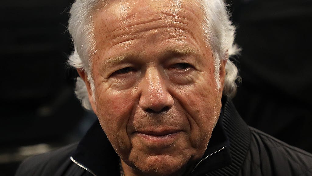 Appellate Court rules: Secret Videos cannot be used In Robert Kraft “Massage” Parlor Case