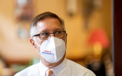 State Senate Budget official planning on a $5 billion revenue shortfall in Fiscal 2021