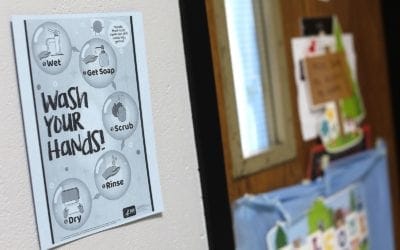 Quincy has spent five and a half million preparing for school amid COVID-19 pandemic