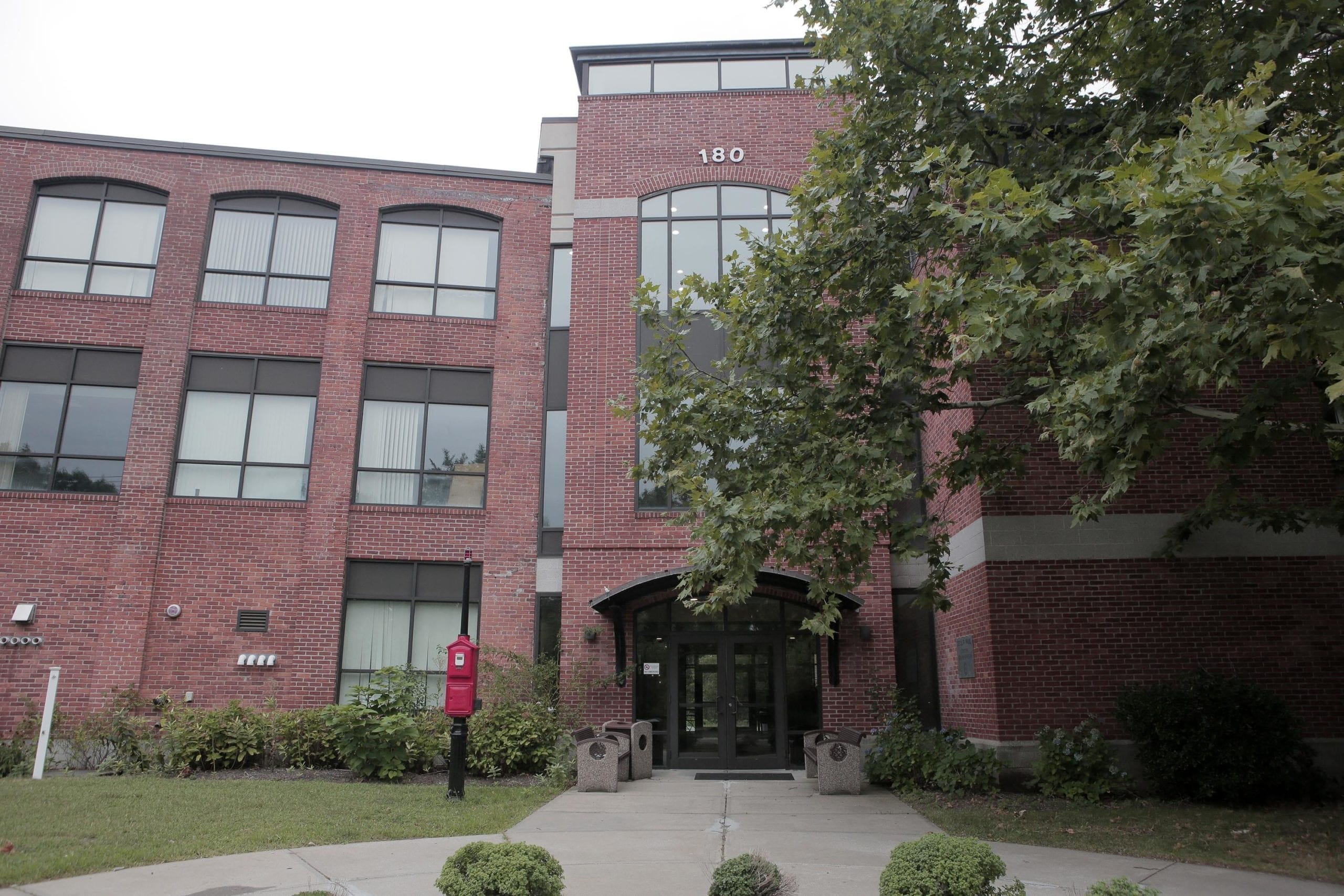 Quincy councillors approve Special Education school project despite