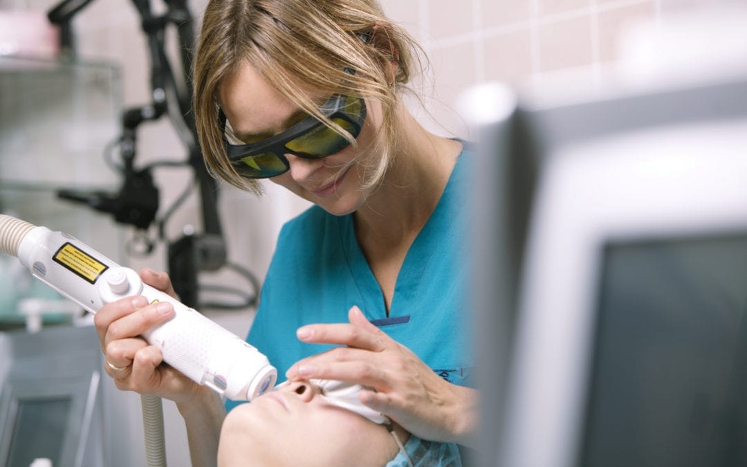 Plastic Surgery Procedures on the rise during COVID-19 Pandemic