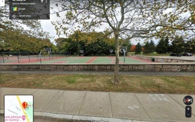 Hoops, oops – whatever …