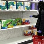 Coronavirus Pandemic Causes Climate Of Anxiety And Changing Routines In America | Quincy News About Quincy Massachusetts