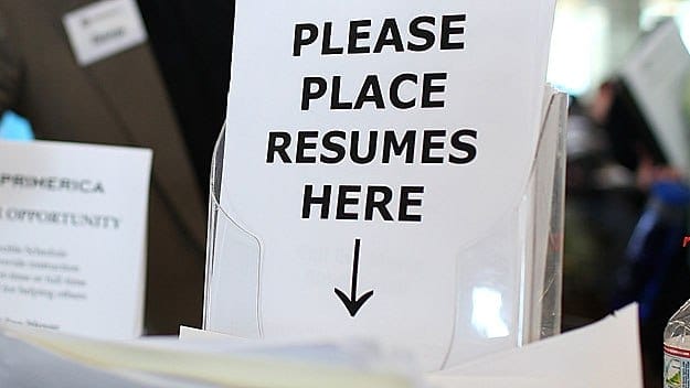 Massachusetts unemployment rate down to 11.3% for August, the biggest crop in the country