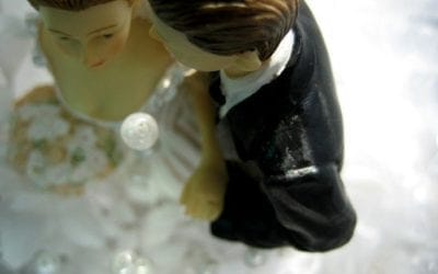 The First Lesson of Marriage 101: There Are No Soul Mates