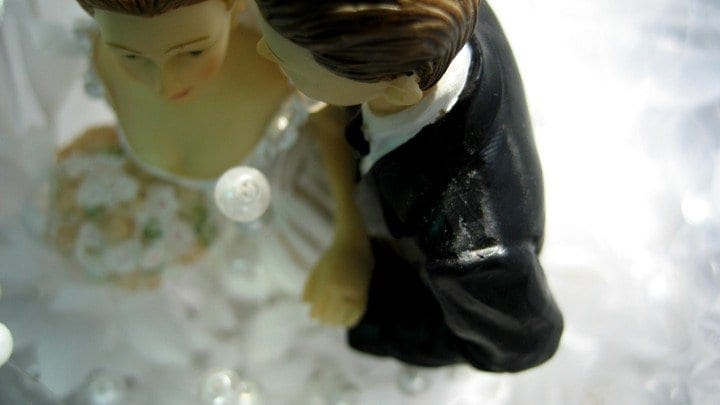 The First Lesson of Marriage 101: There Are No Soul Mates