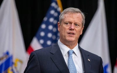 Massachusetts shoppers can resume trying on clothes!