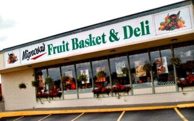Quincy’s Fruit Basket closes given employee COVID-19 infection