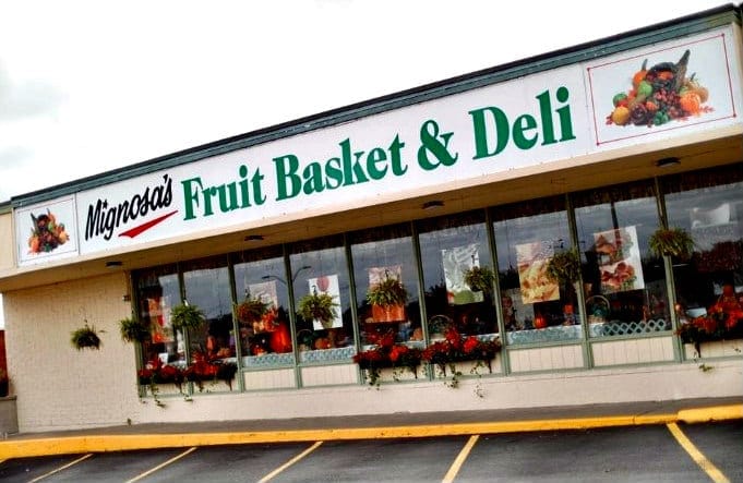 Quincy’s Fruit Basket closes given employee COVID-19 infection