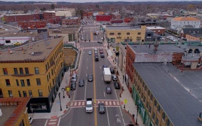 Two Massachusetts Cities Make List Of “Best Places To Live In America”