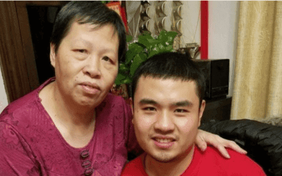 Neighbors rally around Quincy family after fatal crash kills family matriarch