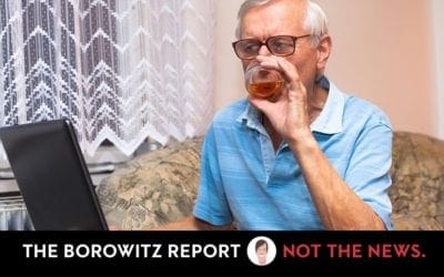 Poll Shows Most Democrats Have Taken Advantage of Early Drinking