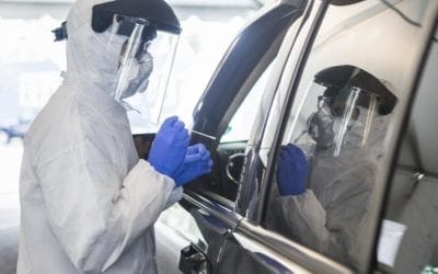 Quincy Hits Two Thousand Confirmed COVID-19 Cases