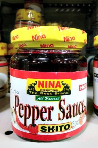 Unusual Food Item of the Week – a Turkey Sandwich Condiment to Avoid?