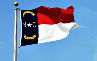 North Carolina Senate race proven to be an effective barometer for Senate races?