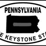 Keystone State Key to Biden Winning the Presidential Election Pennsylvania-keystone-via-walmart-border-final