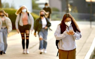 Halloween party forces two week closure of North Quincy High School