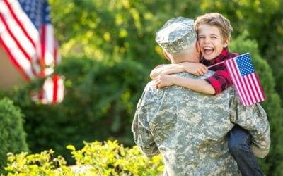 Veterans also matter