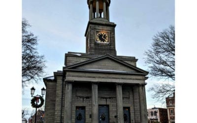 Quincy Quarry Exposé Moves Mountains of Snow?