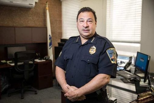 Methuen police chief doled out favors to councilors after they made him one of the nation’s highest-paid law enforcement officers