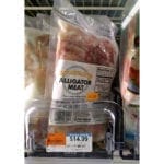 julie-alligator-meat-11-19-2020-2 | Quincy News About Quincy Massachusetts