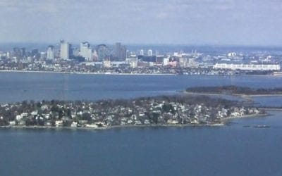 Quincy Loses in Court Yet Again: Boston Closer To Rebuilding Long Island Bridge