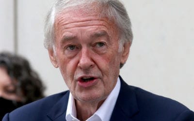 Massachusetts Senator Ed Malarkey warns state and local coronavirus aid may not come until Joe Biden takes office