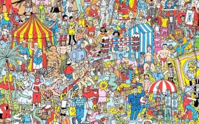 Where’s Tommy?