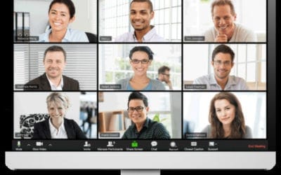 Zoom Catastrophic Fail