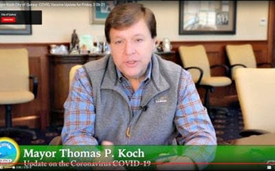 Team Koch goes for its first two for two in 2021!