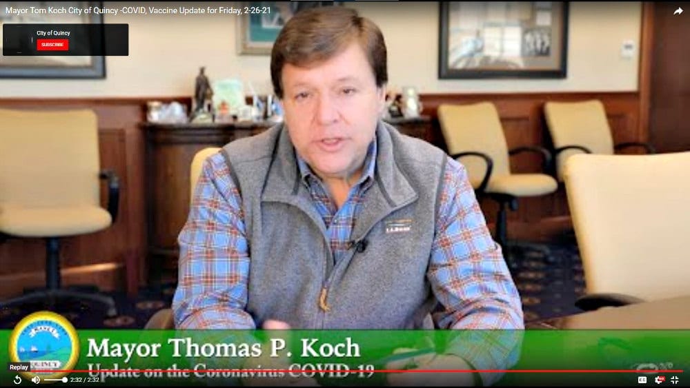 Team Koch goes for its first two for two in 2021!