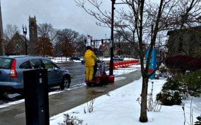 Latest Snow Jobs Exposéd Part 1: Finally, a snowstorm the City of Quincy can handle?
