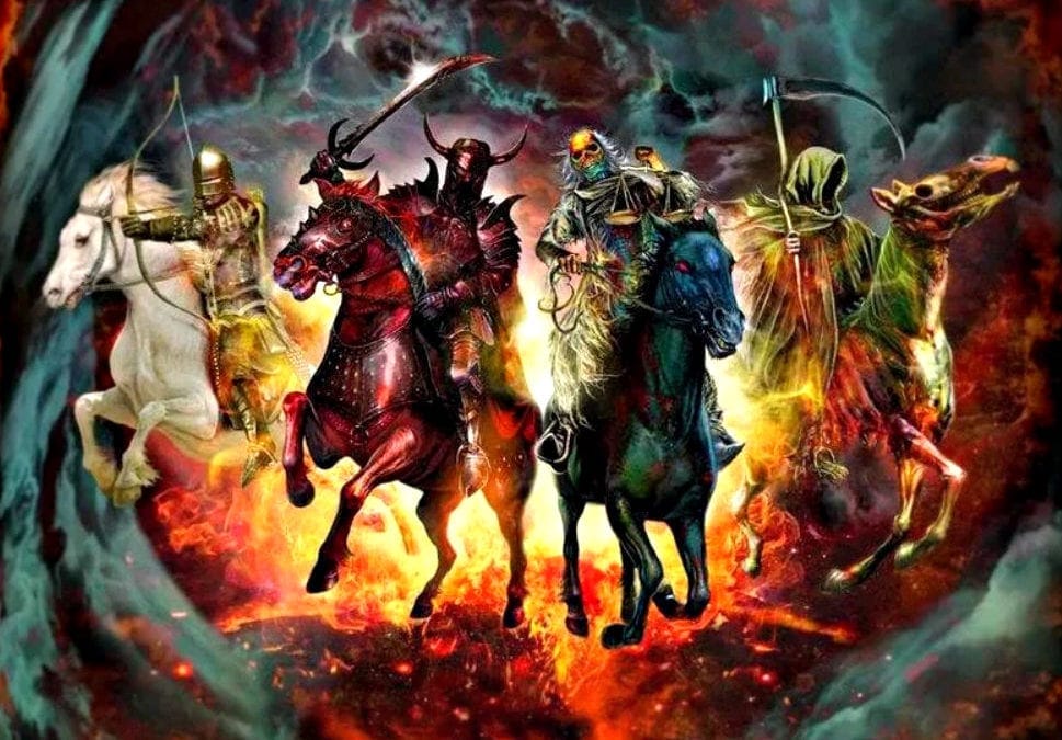 Cold, Ice, Sleet and Snow