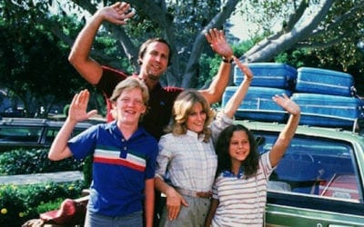 Quincy COVID-19 Updates on Vacay?