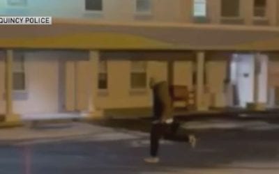 Two Robberies of Elderly Asians in North Quincy Spark Fear and Concern in Local Asian-American Community