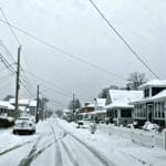 snow-houghs-neck-no-salt-2-9-2021 | Quincy News About Quincy Massachusetts