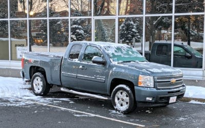 Yet Another City Hall Snow Job Added to a Long and Ongoing List of Snow Jobs