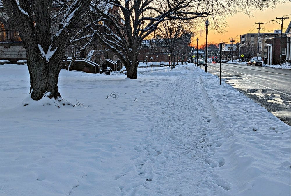 Snow Job Wrap-up Recap