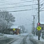 snow-super-sunday-Houghs-neck-2-7-2021 | Quincy News About Quincy Massachusetts