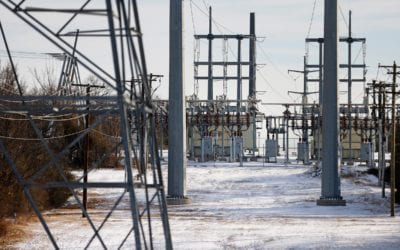 What Went Wrong With Texas’s Main Electric Grid and Could It Have Been Prevented?