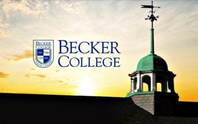 Becker College closing at the end of the current school year