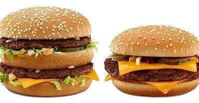 Botched Takeout Prompted a Big Mac Attack™