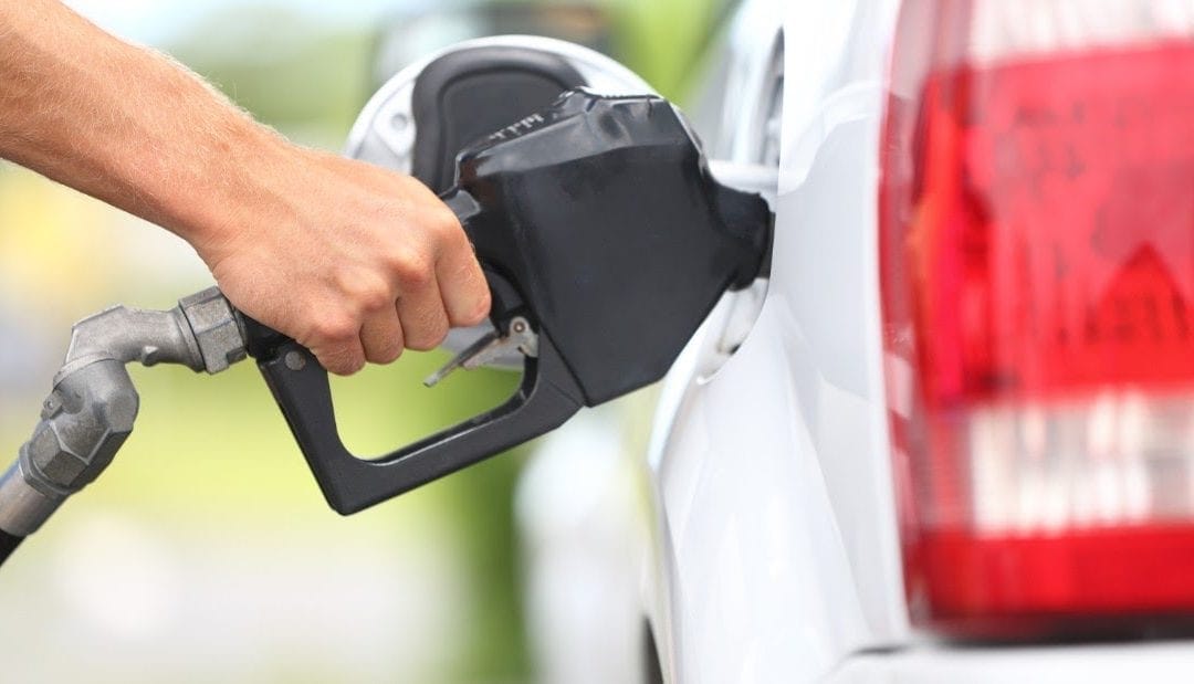 Coming this summer: Gas stations running out of gas