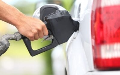 Coming this summer: Gas stations running out of gas