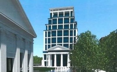 Quincy Mayor Thomas P. Koch’s Latest Edifice Complex Receives Pushback by City Council