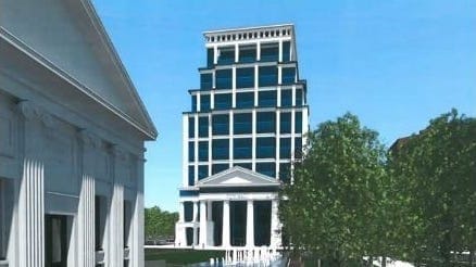 Quincy Mayor Thomas P. Koch’s Latest Edifice Complex Receives Pushback by City Council