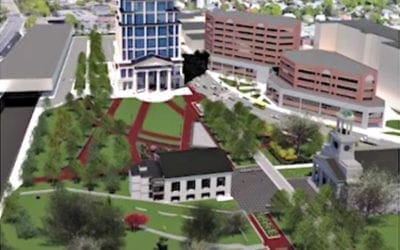 Quincy Mayor Thomas P. Koch withdraws proposal to buy $23 million site for new Quincy College and City Hall building