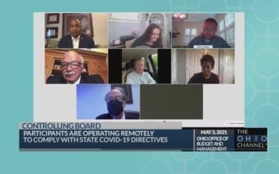 State Senator caught driving during Zoom meeting about Distracted Driving bill