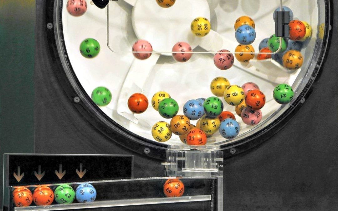 Ohio giving away $5 million and full college scholarships via lotteries for those vaccinated for COVID-19