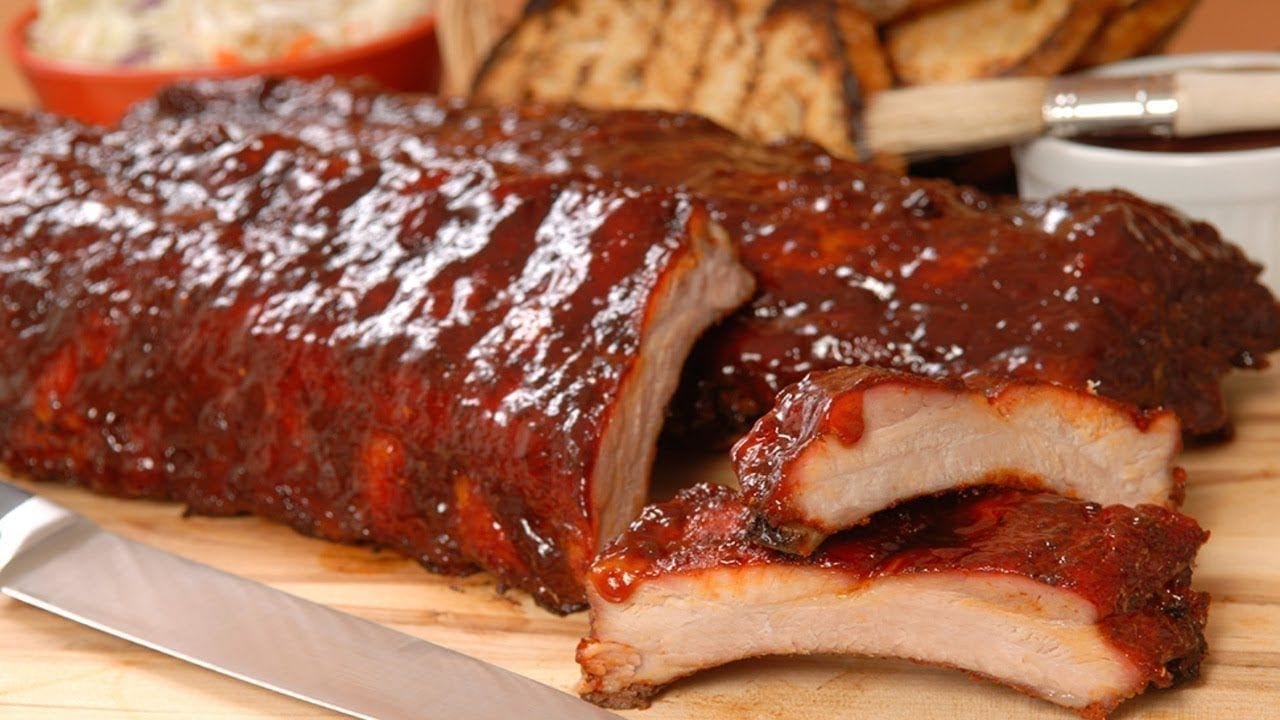 America’s Best and Worst Cities for BBQ Quincy Quarry News About